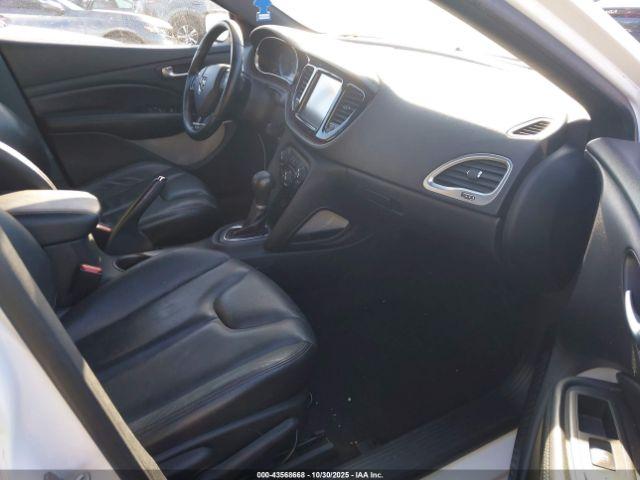 Dodge Dart Sxt Image 10