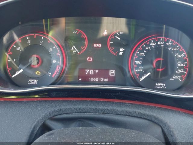 Dodge Dart Sxt Image 7