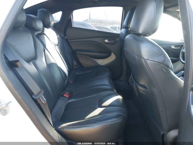 Dodge Dart Sxt Image 8