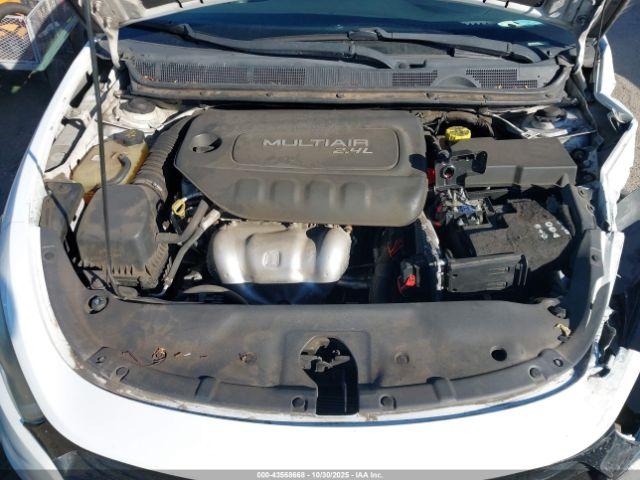 Dodge Dart Sxt Image 5