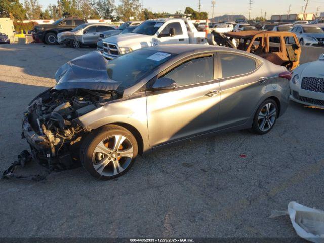 Hyundai ELANTRA Sport Image 13