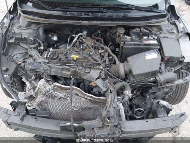 Hyundai ELANTRA Sport Image 6