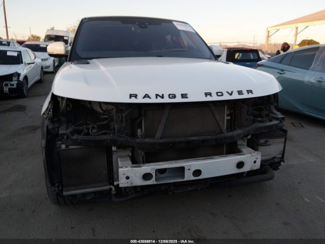 Land Rover Range Rover Sport 3.0l V6 Turbocharged Diesel Se Td6 Image 3