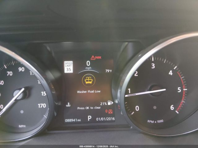 Land Rover Range Rover Sport 3.0l V6 Turbocharged Diesel Se Td6 Image 12