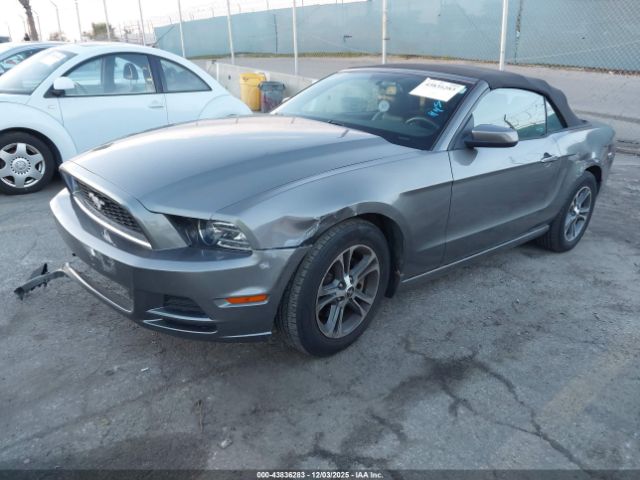 Ford Mustang V6 Premium Image 6