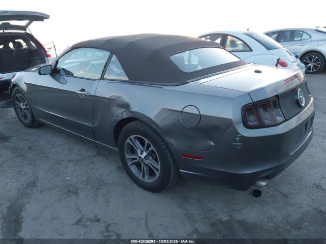 Ford Mustang V6 Premium Image 3