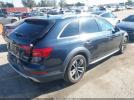 Audi A4 2.0t Premium Image 4