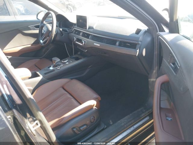 Audi A4 2.0t Premium Image 11