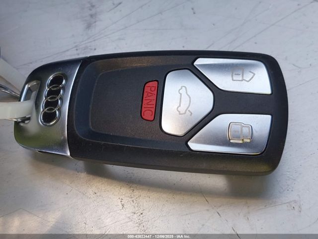 Audi A4 2.0t Premium Image 2