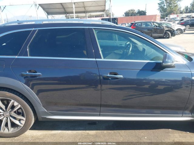 Audi A4 2.0t Premium Image 9