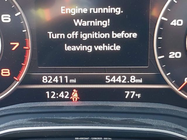 Audi A4 2.0t Premium Image 16