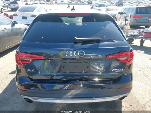 Audi A4 2.0t Premium Image 3