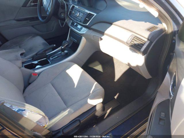 Honda Accord Lx Image 10