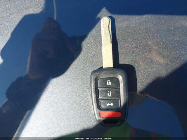 Honda Accord Lx Image 3