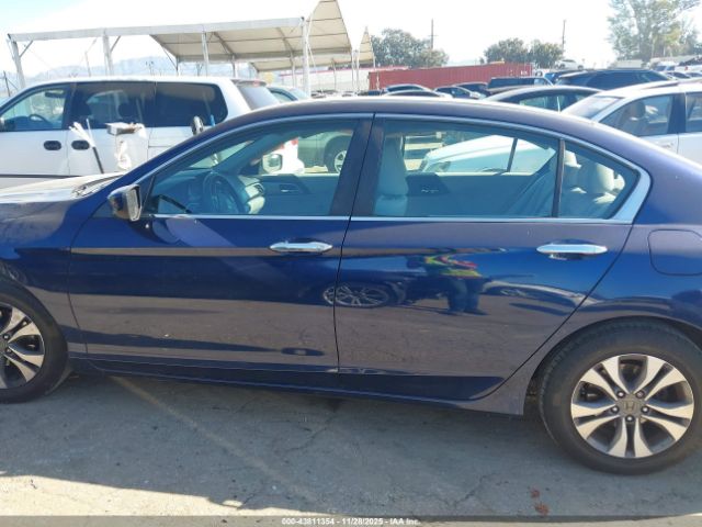 Honda Accord Lx Image 7