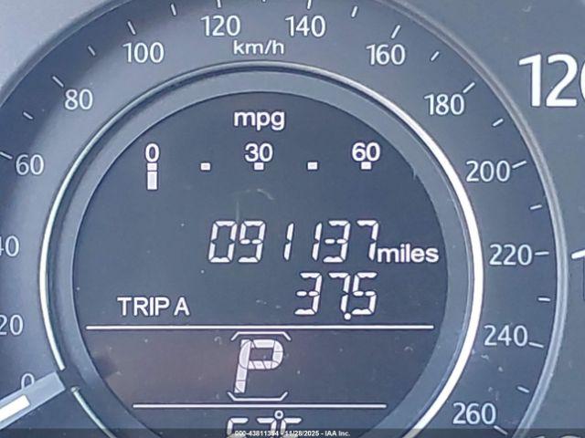 Honda Accord Lx Image 16