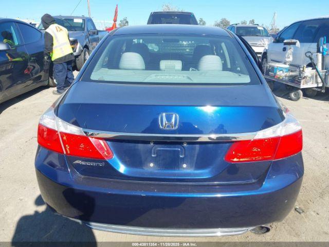 Honda Accord Lx Image 15