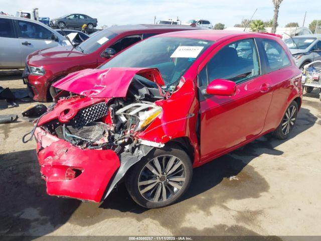 Toyota Yaris Image 8