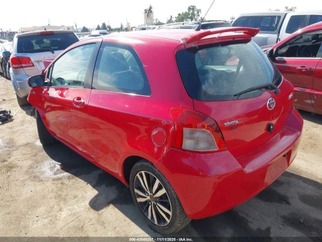 Toyota Yaris Image 2