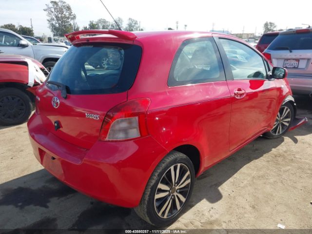 Toyota Yaris Image 6