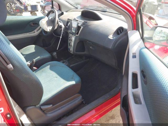 Toyota Yaris Image 5