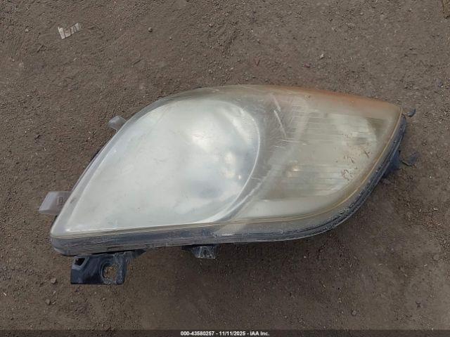 Toyota Yaris Image 7