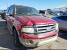 Ford Expedition Eddie Bauer Image 1