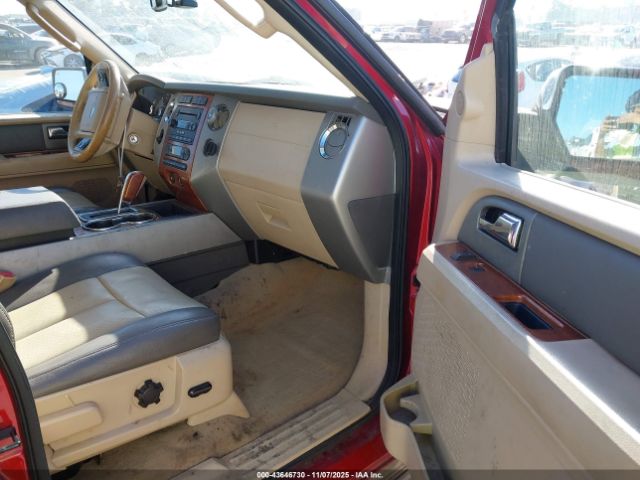 Ford Expedition Eddie Bauer Image 5