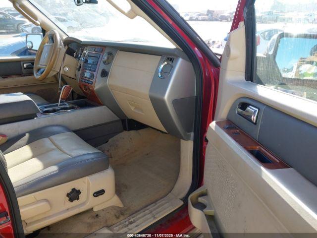 Ford Expedition Eddie Bauer Image 5