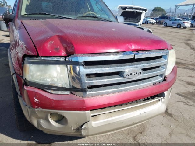 Ford Expedition Eddie Bauer Image 7