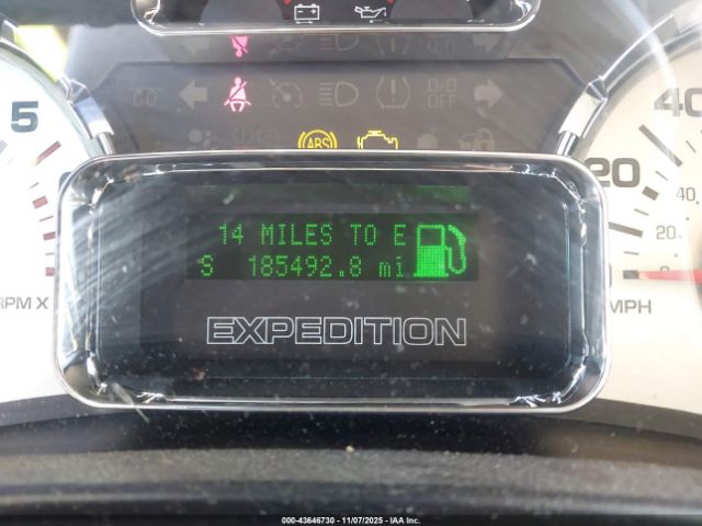 Ford Expedition Eddie Bauer Image 4