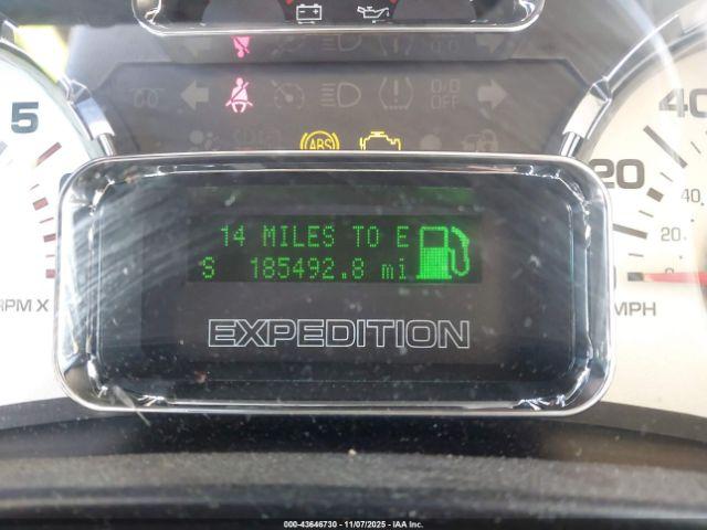 Ford Expedition Eddie Bauer Image 4