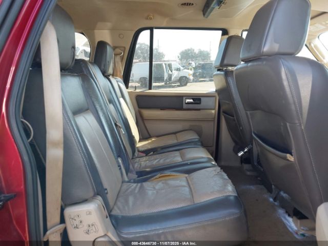 Ford Expedition Eddie Bauer Image 6