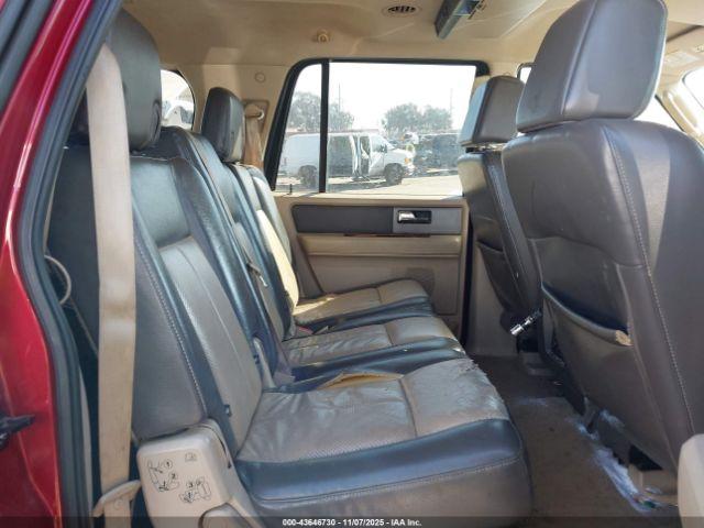 Ford Expedition Eddie Bauer Image 6