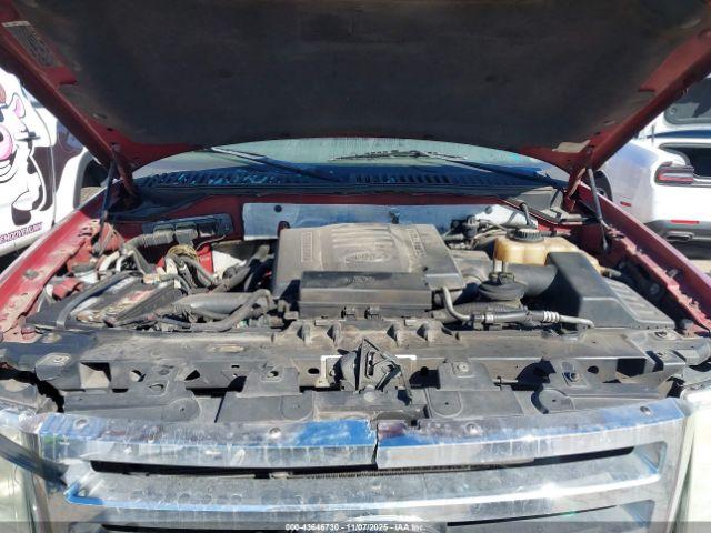 Ford Expedition Eddie Bauer Image 13