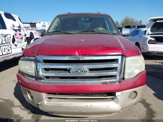 Ford Expedition Eddie Bauer Image 9