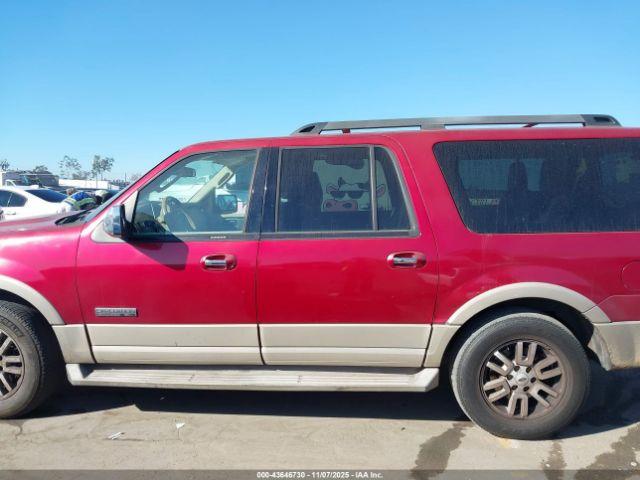 Ford Expedition Eddie Bauer Image 11