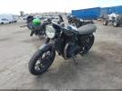 Triumph Motorcycle Street Twin Image 3
