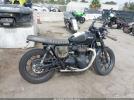 Triumph Motorcycle Street Twin Image 8