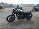 Triumph Motorcycle Street Twin Image 10