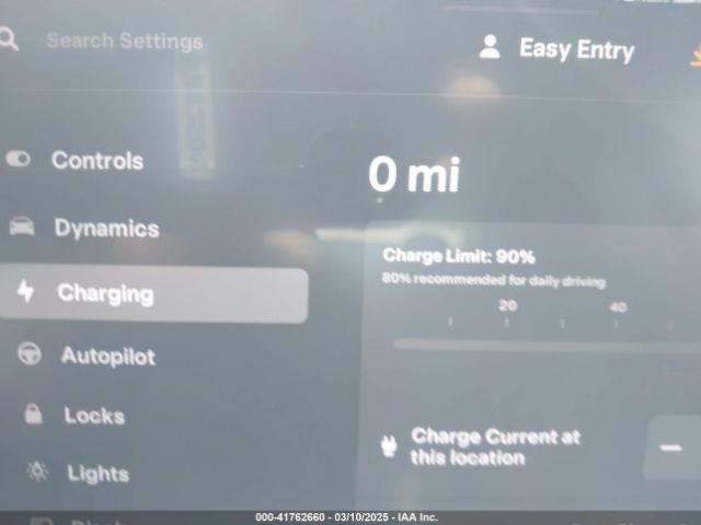 Tesla Model 3 Image 16