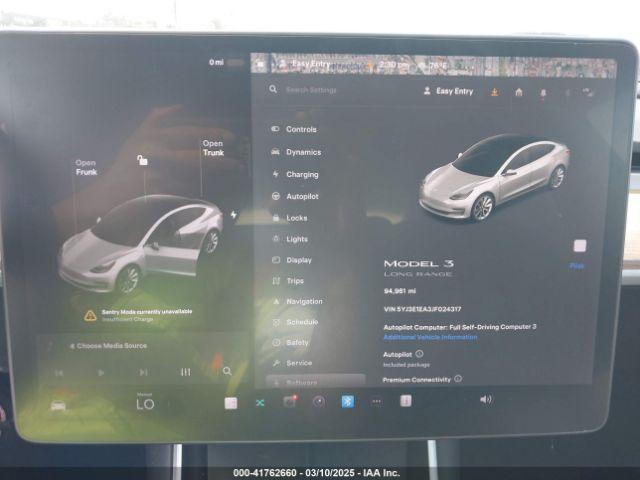Tesla Model 3 Image 17