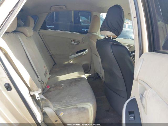 Toyota Prius Three Image 12