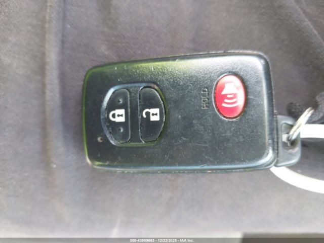 Toyota Prius Three Image 6