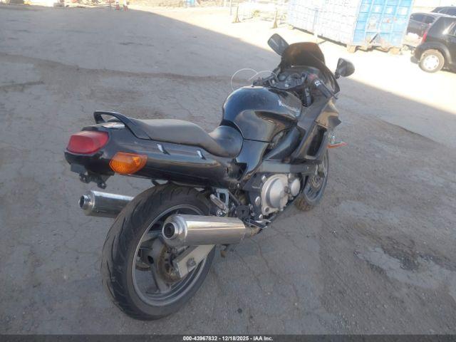 Kawasaki Zx600 E Image 8