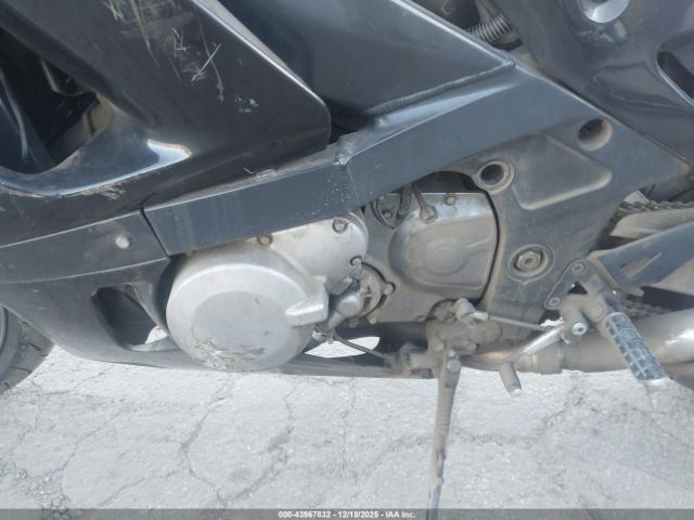 Kawasaki Zx600 E Image 13