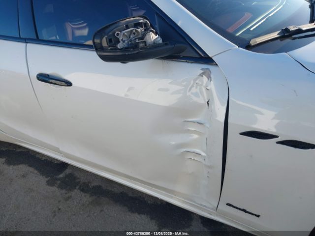 Maserati Ghibli S Gransport Image 5