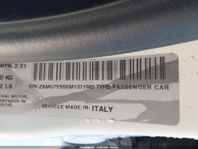 Maserati Ghibli S Gransport Image 8