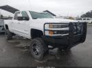 Chevrolet Silverado 2500 Ltz Image 1