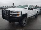 Chevrolet Silverado 2500 Ltz Image 16